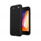 Speck Presidio2 Pro Case - удароустойчив хибриден кейс за iPhone SE (2020), iPhone 8, iPhone 7 (черен) 4