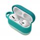 Baseus Cloud Hook Silica Gel Case - силиконов калъф за Apple Airpods Pro (зелен) 4