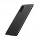 Baseus Wing case - тънък полипропиленов кейс (0.45 mm) за Samsung Galaxy S20 Plus (черен) 2