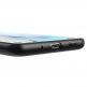 Baseus Wing case - тънък полипропиленов кейс (0.45 mm) за Samsung Galaxy S20 Plus (черен) 4