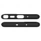 Spigen Thin Fit Classic Case - качествен тънък матиран кейс за Samsung Galaxy Note 10 (черен) 6