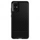 Spigen Core Armor - силиконов (TPU) калъф с висока степен на защита за Samsung Galaxy S20 Plus (черен) 1