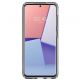 Spigen Crystal Hybrid Case - хибриден кейс с висока степен на защита за Samsung Galaxy S20 (прозрачен) 4