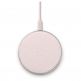 Bang & Olufsen Charging Pad - луксозна поставка (пад) за безжично захранване (светлорозов) 4