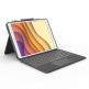 Logitech Combo Touch - безжична клавиатура и тракпад, с кейс и поставка за iPad Air 3 (2019), iPad Pro 10.5 (2017) (тъмносив) 1