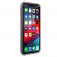 Incase Protective Clear Cover - удароустойчив силиконов (TPU) калъф за iPhone XR (розово злато) 6