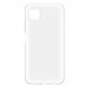 Huawei Flexible Clear Case - оригинален термополиуретанов кейс за Huawei P40 Lite (прозрачен) 1