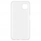 Huawei Flexible Clear Case - оригинален термополиуретанов кейс за Huawei P40 Lite (прозрачен) 2
