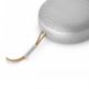 Bang & Olufsen Speaker A1 2nd. Generation - водоусточива портативна аудиофилска безжична система за мобилни устройства (светлосив)  3