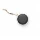 Bang & Olufsen Speaker A1 2nd. Generation - водоусточива портативна аудиофилска безжична система за мобилни устройства (черен)  3