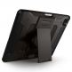 Spigen Tough Armor Pro Case - хибриден кейс с най-висока степен на защита за iPad Pro 12.9 (2020) (тъмнозелен) 2