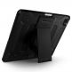 Spigen Tough Armor Pro Case - хибриден кейс с най-висока степен на защита за iPad Pro 12.9 (2020) (черен) 1