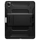 Spigen Tough Armor Pro Case - хибриден кейс с най-висока степен на защита за iPad Pro 12.9 (2020) (черен) 7