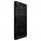 Spigen Tough Armor Pro Case - хибриден кейс с най-висока степен на защита за iPad Pro 11 (2020) (черен) 7