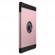 Spigen Tough Armor Case - хибриден кейс с най-висока степен на защита за iPad 7 (2019) (розово злато) 2