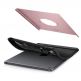 Spigen Tough Armor Case - хибриден кейс с най-висока степен на защита за iPad 7 (2019) (розово злато) 7