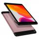 Spigen Tough Armor Case - хибриден кейс с най-висока степен на защита за iPad 7 (2019) (розово злато) 8