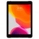 Spigen Tough Armor Case - хибриден кейс с най-висока степен на защита за iPad 7 (2019) (черен) 2