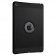 Spigen Tough Armor Case - хибриден кейс с най-висока степен на защита за iPad 7 (2019) (черен) 5