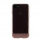Incase Protective Cover - удароустойчив силиконов (TPU) калъф за iPhone SE (2020), iPhone 8, iPhone 7 (розов) 1