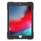 Eiger Peak 500m Case - удароустойчив хибриден кейс от най-висок клас за iPad Air 3 (2019), iPad Pro 10.5 (2017) (черен) 4