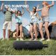 Anker SoundCore Icon Plus 20W - безжичен водоустойчив блутут спийкър за мобилни устройства (черен) 1