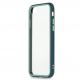 Torrii Torero Case - хибриден удароустойчив кейс за iPhone SE (2020), iPhone 8, iPhone 7 (зелен) 1
