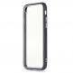 Torrii Torero Case - хибриден удароустойчив кейс за iPhone SE (2020), iPhone 8, iPhone 7 (черен) 1