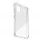 4smarts Hard Cover Ibiza - хибриден удароустойчив кейс за Samsung Galaxy A31 (прозрачен) 2