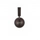 Bang & Olufsen BeoPlay H9 3rd Gen - уникални безжични слушалки с активно изолиране на звука за мобилни устройства (кафяв) 1