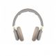 Bang & Olufsen BeoPlay H9 3rd Gen - уникални безжични слушалки с активно изолиране на звука за мобилни устройства (бежов-златист) 3