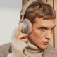 Bang & Olufsen BeoPlay H9 3rd Gen - уникални безжични слушалки с активно изолиране на звука за мобилни устройства (бежов-златист) 4