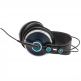AKG K271 MKII Proffesional Studio Headphones - професионални студио слушалки (черен) 2