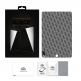 Eiger Mountain Glass Black Anti-Spy Privacy Filter Tempered Glass - калено стъклено защитно покритие с определен ъгъл на виждане за дисплея на iPad mini 5, iPad mini 4 1