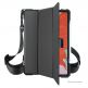 Eiger Storm 1000m Case - удароустойчив кейс, тип папка и поставка за iPad 7 (2019), iPad Air 3 (2019), iPad Pro 10.5 (2017) (черен) 1