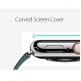 Spigen Neo FLEX Screen Protector - комплект от 3 броя защитно покритие с извити ръбове за целия дисплей на Apple Watch 44мм (прозрачен) 5