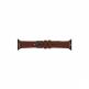 Artwizz WatchBand Leather - кожена (естествена кожа) каишка за Apple Watch 42мм, 44мм (кафяв) 1