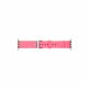 Artwizz WatchBand Silicone - силиконова каишка за Apple Watch 38мм, 40мм (розов) 1