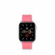 Artwizz WatchBand Silicone - силиконова каишка за Apple Watch 38мм, 40мм (розов) 2