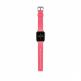 Artwizz WatchBand Silicone - силиконова каишка за Apple Watch 38мм, 40мм (розов) 3
