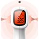 JRTYL Non Contact Infrared Thermometer - безконтактен термометър за хора и повърхности 7