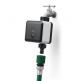 Eve Aqua Smart Water Controller (2020) - смарт контролер за поливане на растения (черен) 1