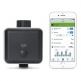 Eve Aqua Smart Water Controller (2020) - смарт контролер за поливане на растения (черен) 4