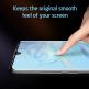 Nano Liquid UV Full Glue Tempered Glass - стъклено защитно покритие с течно лепило и UV лампа за дисплея на Huawei P40 Pro (прозрачен) 4