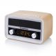 Audiosonic RD-1535 - безжичен спийкър с FM радио и microSD слот 2