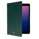 dBramante1928 Tokyo Leather Case - кожен калъф и поставка за iPad 7 (2019) (зелен) 1