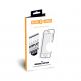 Gadget Guard Original Edition Self Healing Screen Protector - най-висок клас самовъзстановяващо се защитно покритие за дисплея на Samsung Galaxy S10E (прозрачен) 3