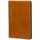 dBramante1928 Copenhagen Leather Case - кожен (естествена кожа) калъф и поставка за iPad 7 (2019) (кафяв) 4