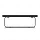 DeepCool Monitor Stand M-Desk F2 - алуминиева поставка за MacBook, преносими компютри и монитори (сив) 1