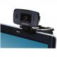 A4Tech PK-900H HD WebCam - домашна уеб видеокамера 1080p Full HD (черен) 2